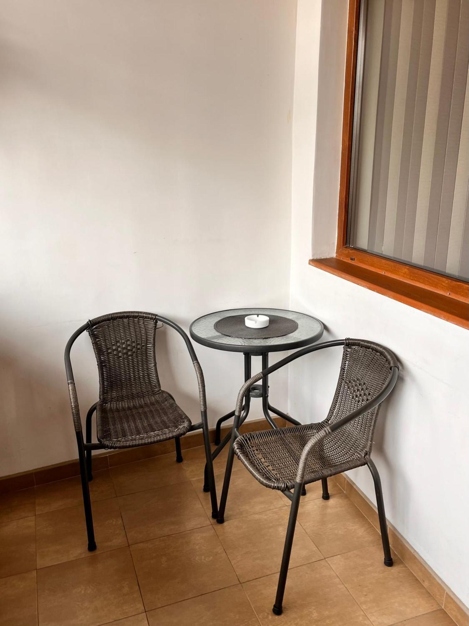 Studio Paradise Veliko Tarnovo Exterior photo